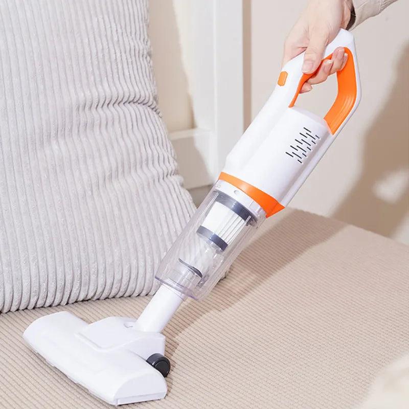 ASPIRADORA INALAMBRICA 3 EN 1 (20 UND X CAJA)