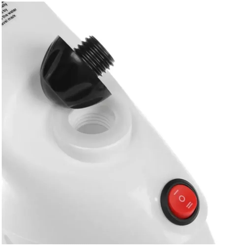 MINI PLANCHA A VAPOR RAF