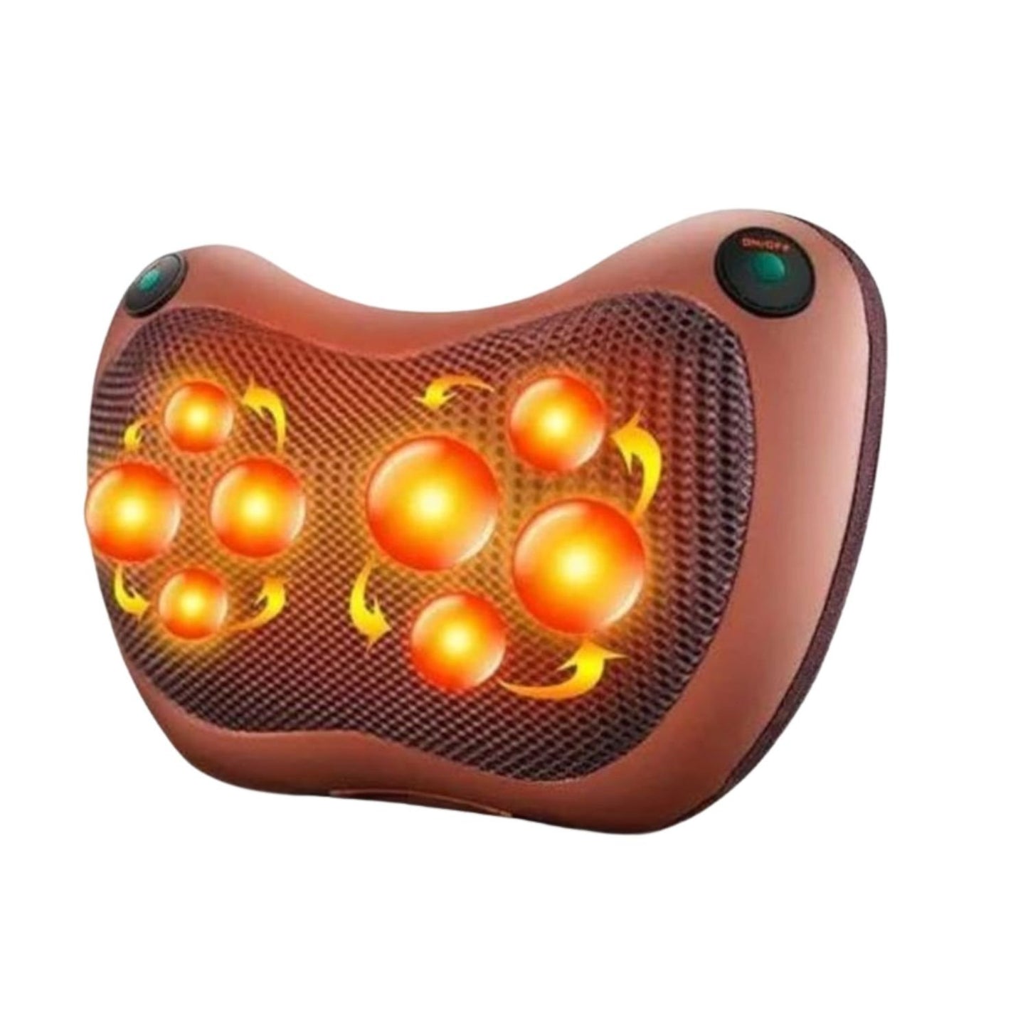 ALMOHADA MASAJEADORA