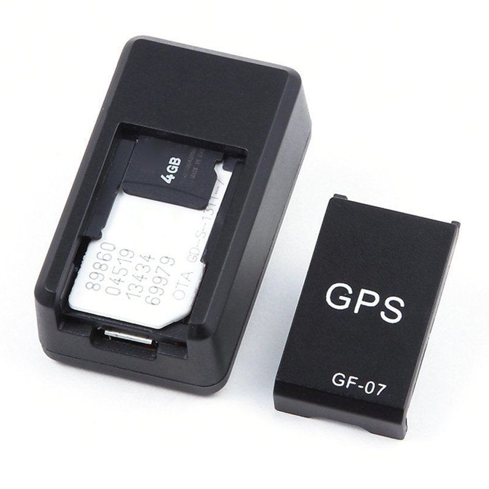 GPS (200 UND X CAJA)