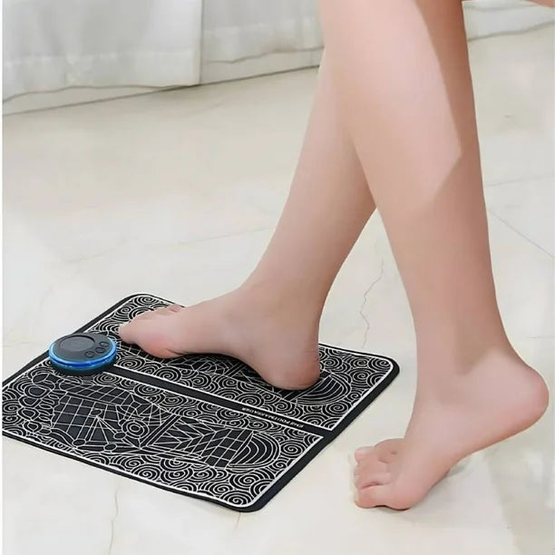 ALFOMBRA MASAJEADORA DE PIES