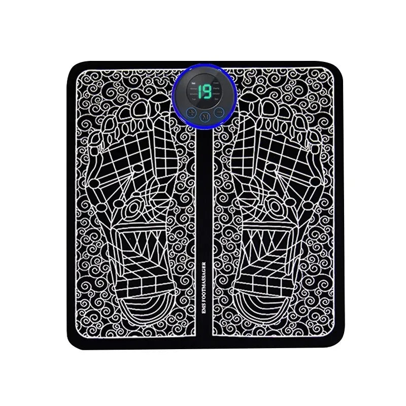 ALFOMBRA MASAJEADORA DE PIES