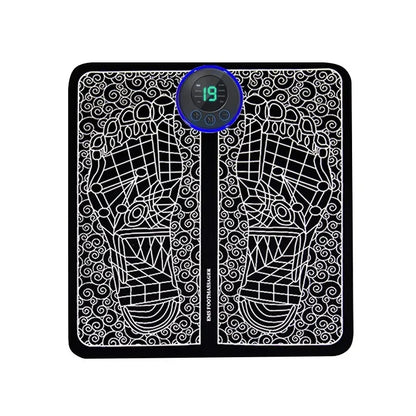 ALFOMBRA MASAJEADORA DE PIES