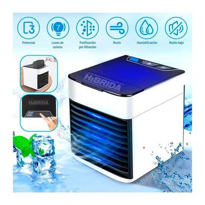 MINI AIRE PORTATIL