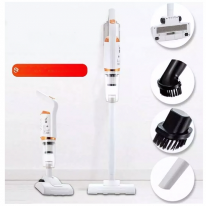 ASPIRADORA INALAMBRICA 3 EN 1 (20 UND X CAJA)