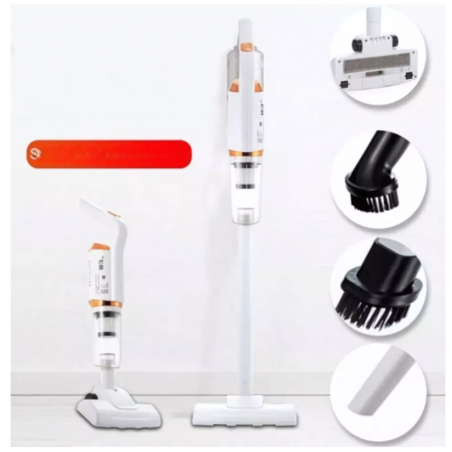 ASPIRADORA INALAMBRICA 3 EN 1 (20 UND X CAJA)