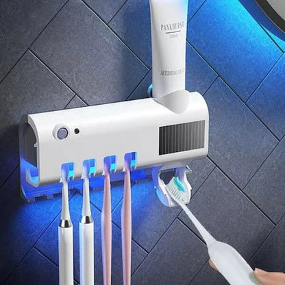 ESTERILIZADOR PARA CEPILLO