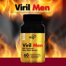 COMBO Fuerza & Rendimiento Masculino (tributos+virilmen)