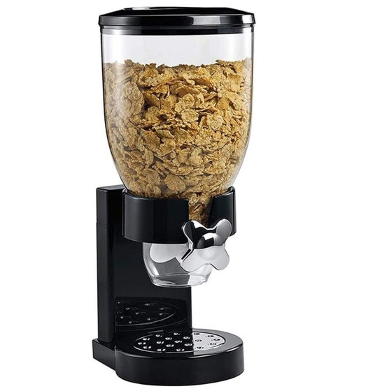 DISPENSADOR DE CEREALES