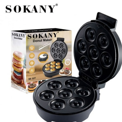 MAQUINA MINI-DONA 7 SK-327