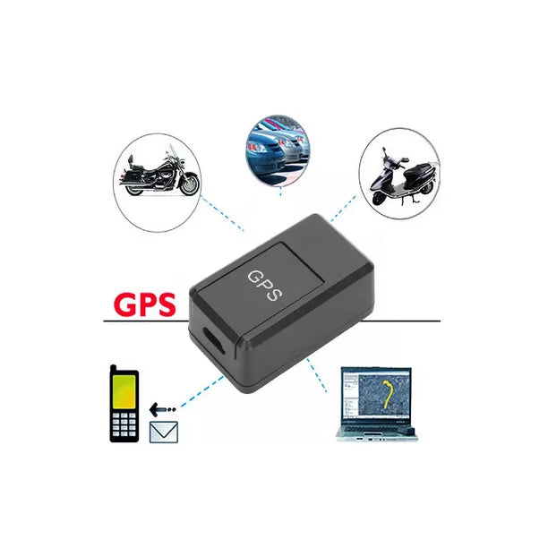 GPS (200 UND X CAJA)