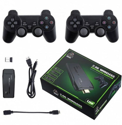GAME STICK 64GB
