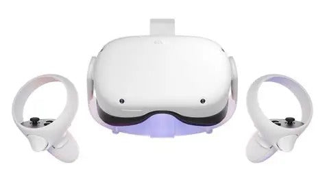 LENTES DE REALIDAD VIRTUAL