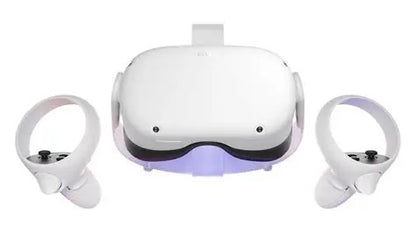 LENTES DE REALIDAD VIRTUAL