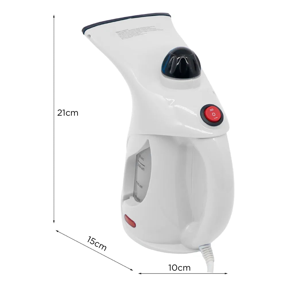 MINI PLANCHA A VAPOR RAF