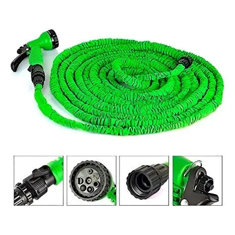 MANGUERA RETRACTIL MAGIC HOSE 22.5 M/ 75FT