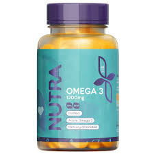 COMBO ARTERIAS FUERTES & CORAZÓN SANO (ARTERIAL CLEANSE + OMEGA 3 NUTRA)