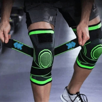 RODILLERA DE COMPRESION