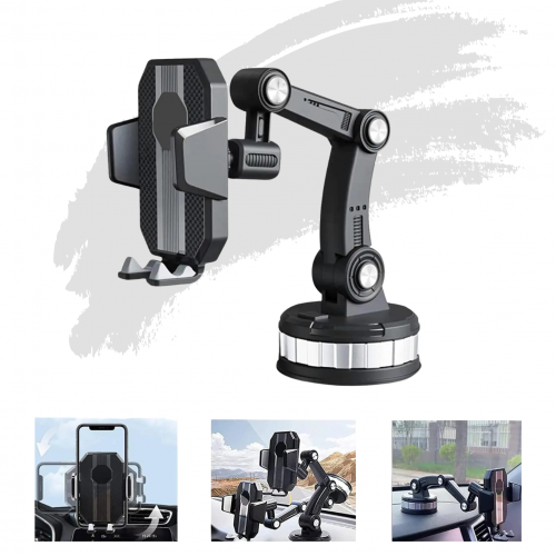 SOPORTE PARA CELULARES JX-601