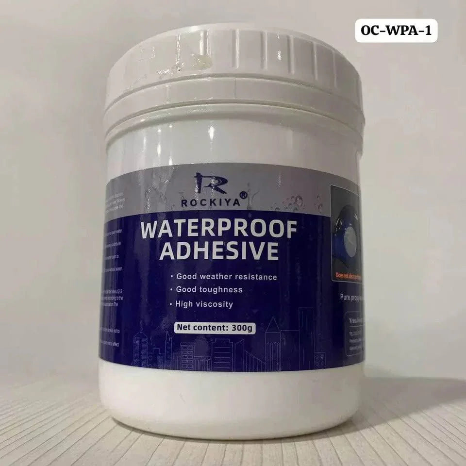 SELLADOR IMPERMEABILIZANTE TRANSPARENTE 1000gr
