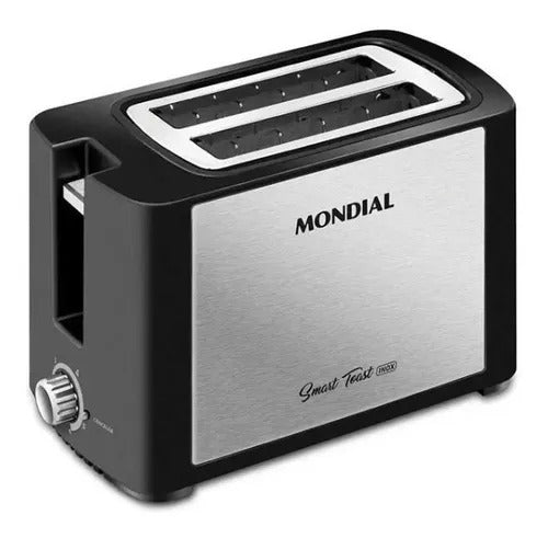 TOSTADORA ELECTRICA DE PAN MARCA